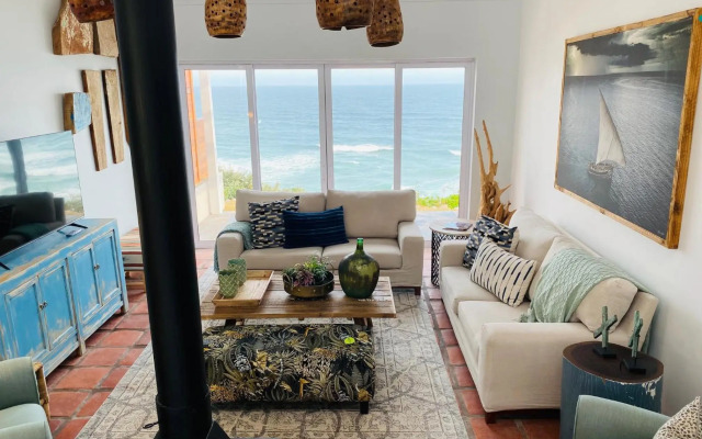 Mes Amis Guest House