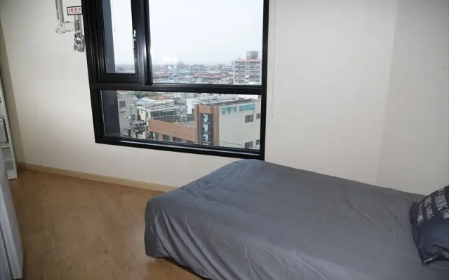 JungAn Hostel