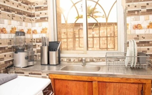 Fully Aircondition 3bed Villa- A/c- Wifi- Hotwater