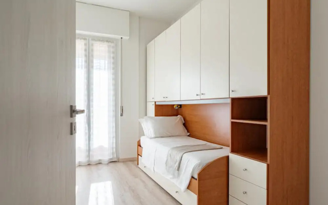 Sant Alfonso 5 in Francavilla al Mare