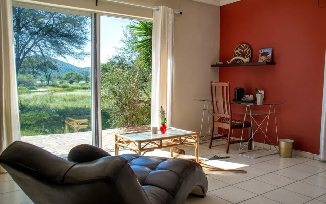 Gabus Game Ranch