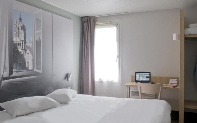 B&B HOTEL Saint-Quentin