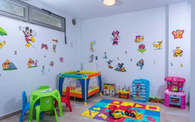 Beach Front Villa Peri