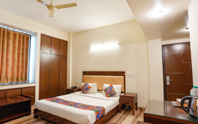 Fabhotel F9 Sector 66