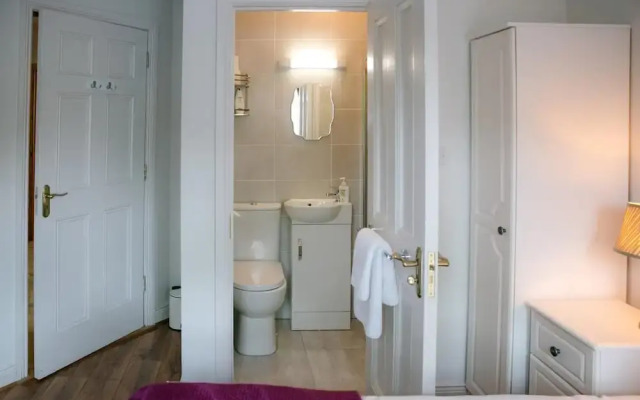Farmleigh Guesthouse Donegal Town