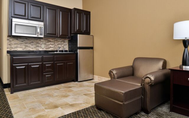 Baymont by Wyndham Ardmore I-35