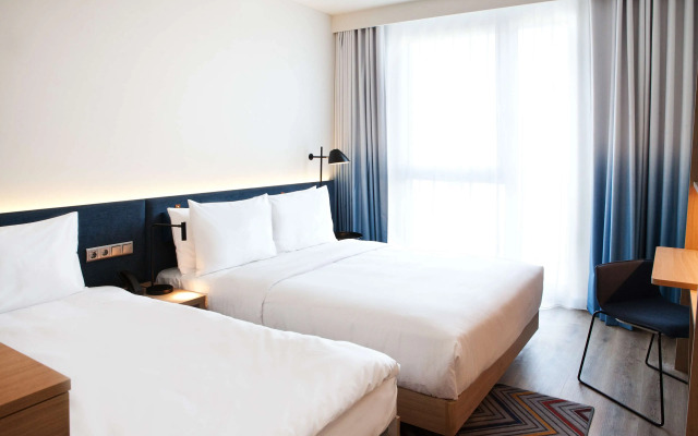 Hampton by Hilton Munich Airport South