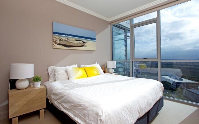 ShortOZStay at Australia Towers