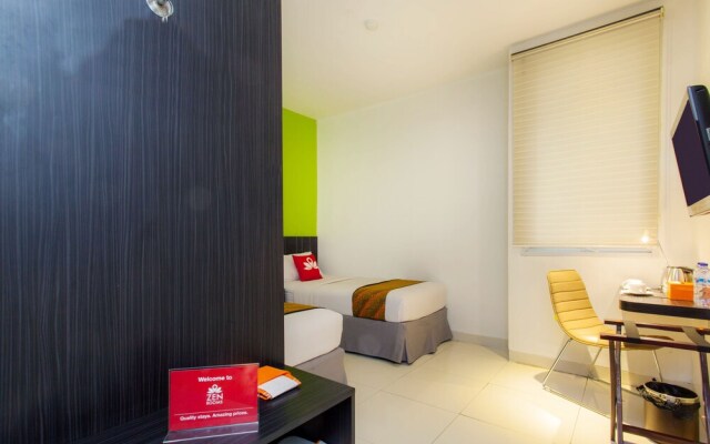 ZenRooms Cengkareng