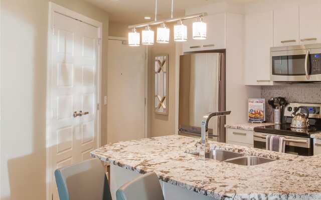 Executive Suites by Roseman - Keynote