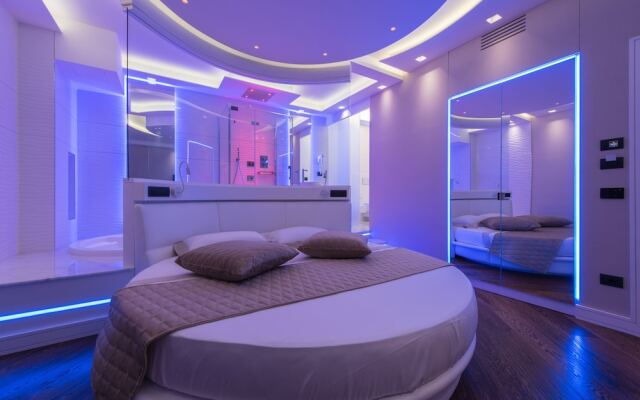 LUX suites in Roma