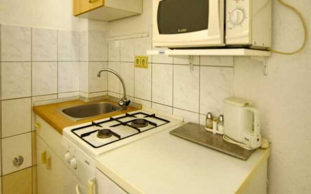 Villa Apartments Babaja