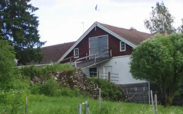 Wiikki Manor