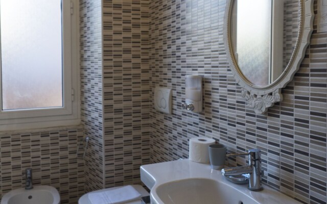 Affittacamere Lunamar