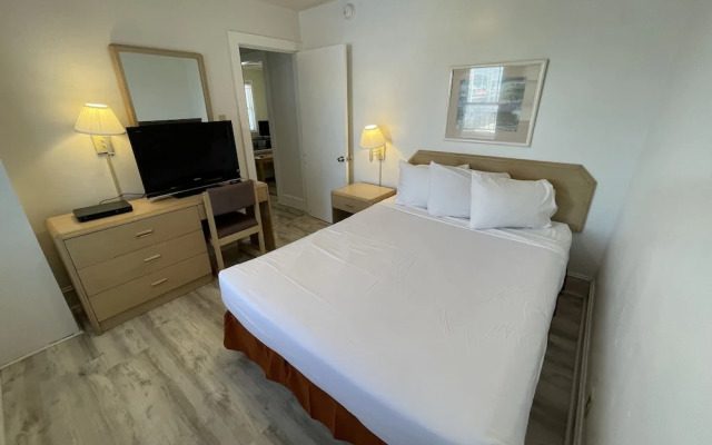 Rio Motel and Suites