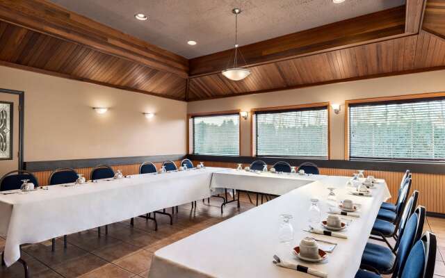 Best Western Bakerview