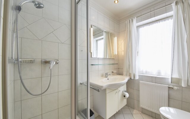 Hüttl Relax Appartements
