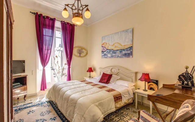 Rome Experience Hostel