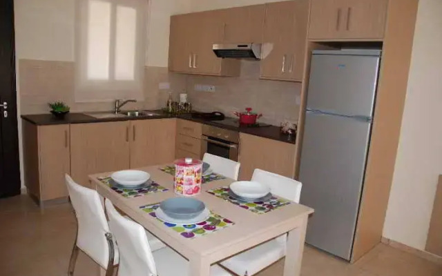 Mythical Sands Bungalow