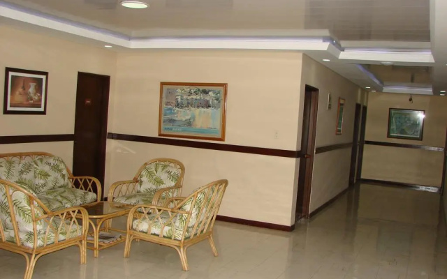 GHL Hotel Aeropuerto Cali