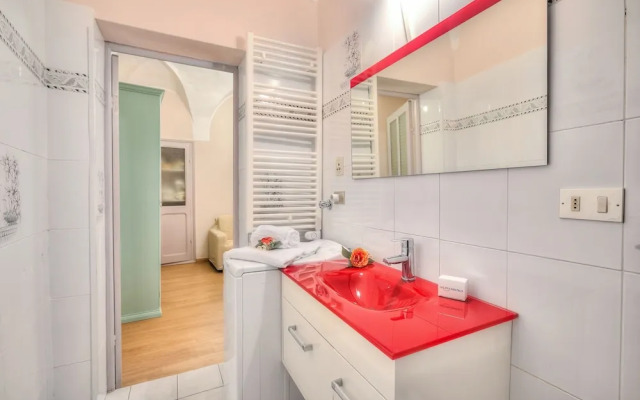 Goccia Di Mare Appartment