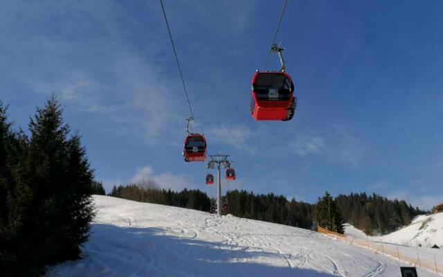 Auers Ferienwohnung ITD100