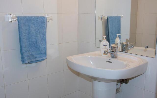 Magnificent Port-Beach 5* Luxury Residence