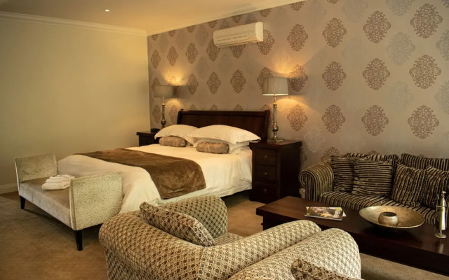 Belvedere Boutique Hotel