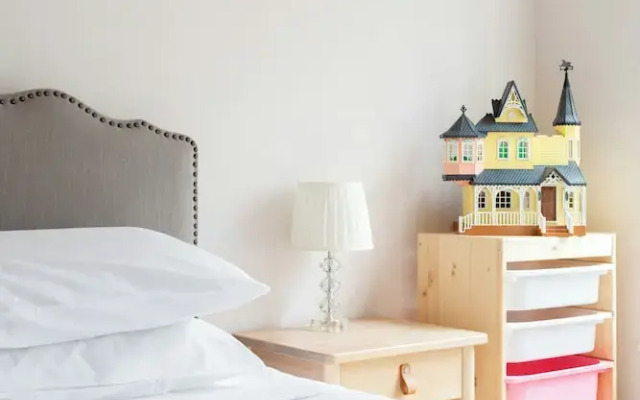 Wyndham Mews by Onefinestay