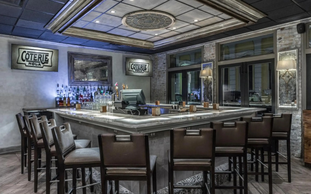 La Galerie French Quarter Hotel
