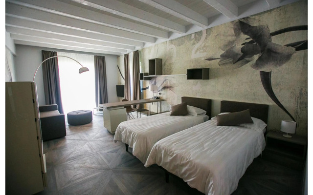 Cà Barbini Resort