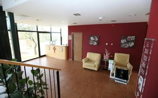 Hotel Amenal