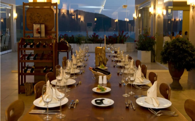 Bodrum Holiday Resort & Spa