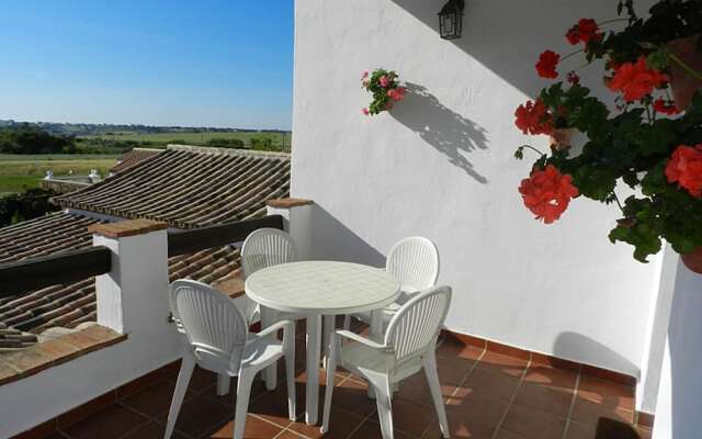 Apartment With 2 Bedrooms in Conil de la Frontera, With Shared Pool, Furnished Terrace and Wifi