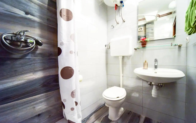 Apartment Ivan