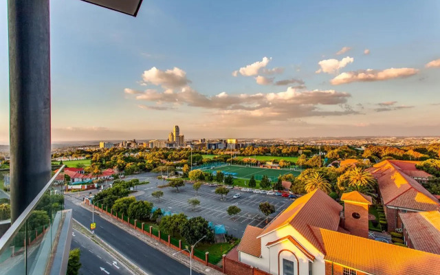 One and Only Jozi
