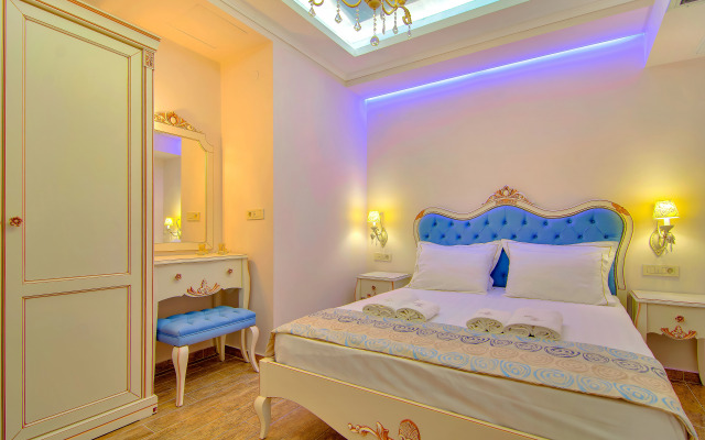 Hotel Parga Princess