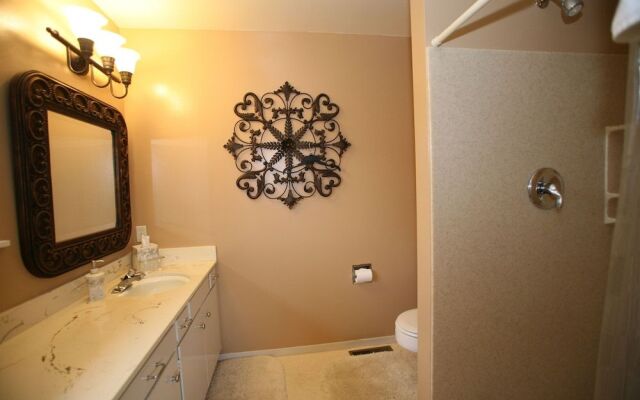 Point Reyes Vineyard Inn