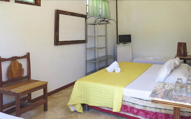 Petit Hotel Dali Búzios