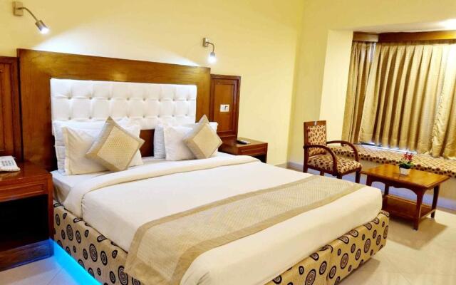 Hotel SK PARK ROSELLA RESORTS & Spa