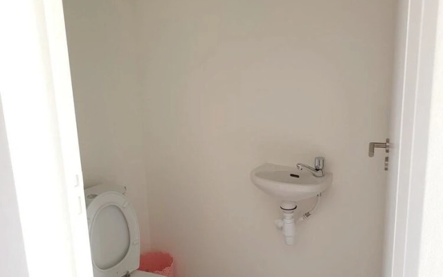 Villa With 3 Bedrooms in Le Moule, With Private Pool, Furnished Garden and Wifi