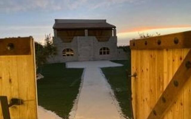 Fotia - Ktima Ximitadi