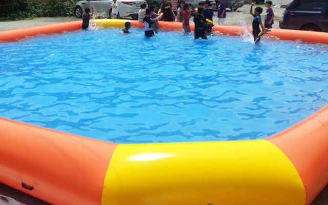 Yeosu Haeoreum Pension