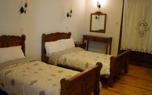 Arhontiko Christodoulou