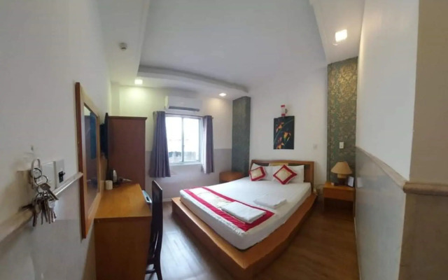 Ailen Garden II Hotel
