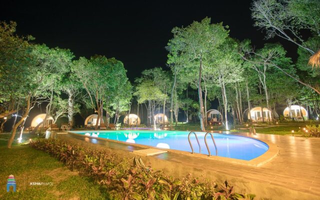 Tube Resort By EHM