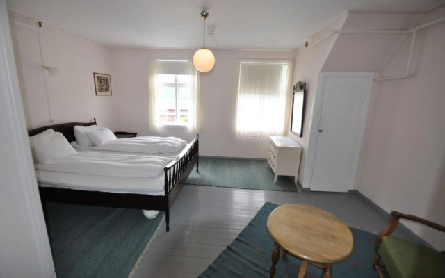 Hotel Mundal