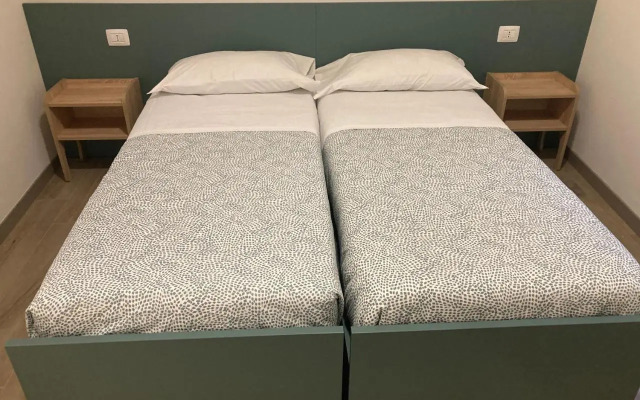 111 Suite Apartment