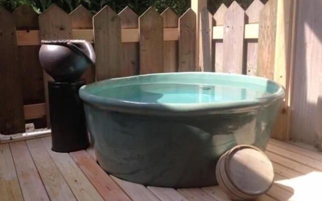 Hotel Resea Minamichita