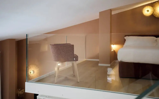 Montegrottone Nature Retreat